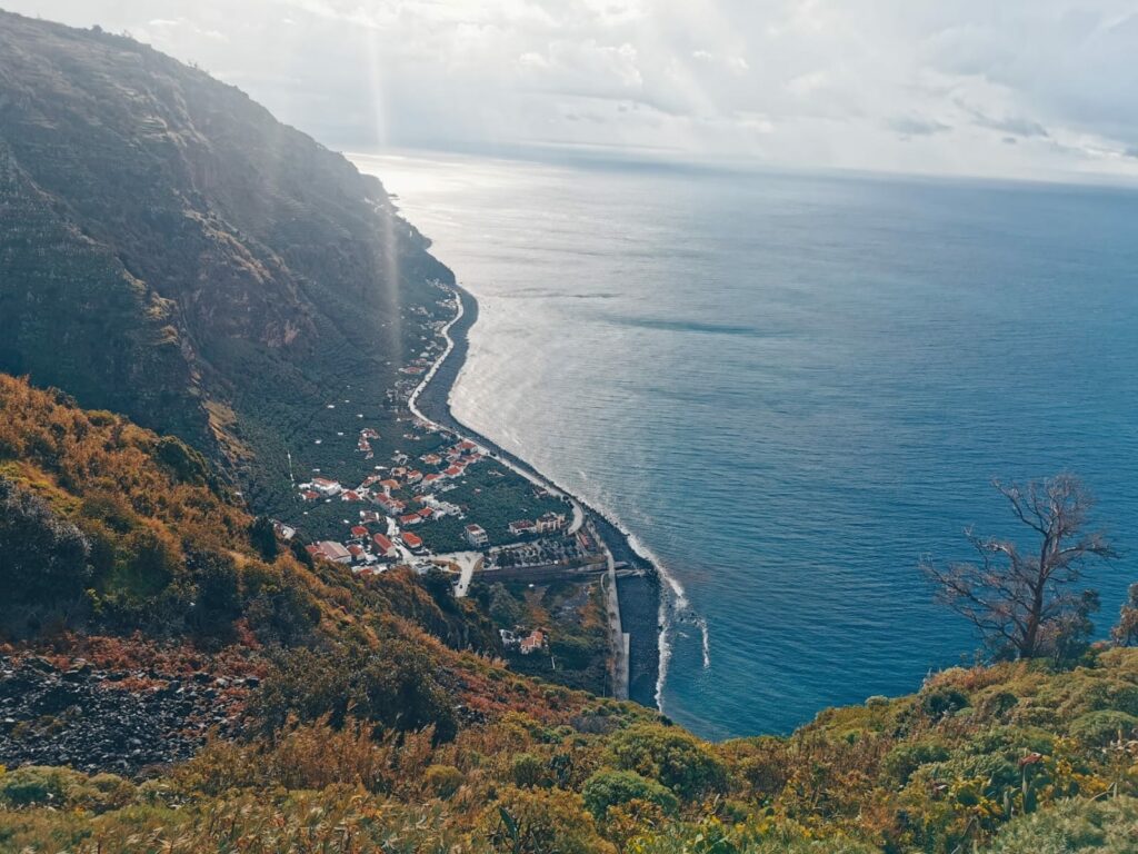 Madeira South Coast Tour